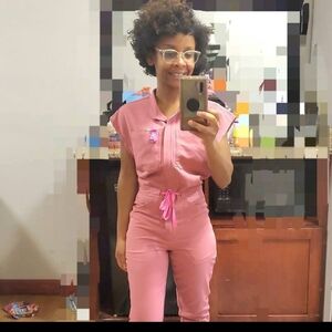 Figs Women's Jumpsuit